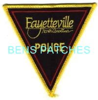 NORTH CAROLINA,FAYETTEVILLE POLICE 4_wm